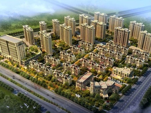 民安北郡选用新洁源轻质抹灰石膏